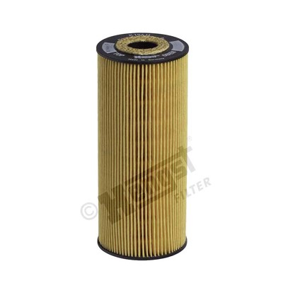 Oljefilter HENGST FILTER