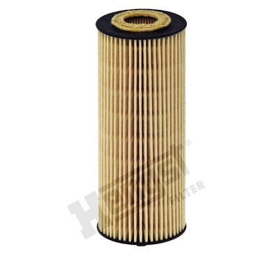 Oljefilter Hengst filter E155H D122 HENGST FILTER