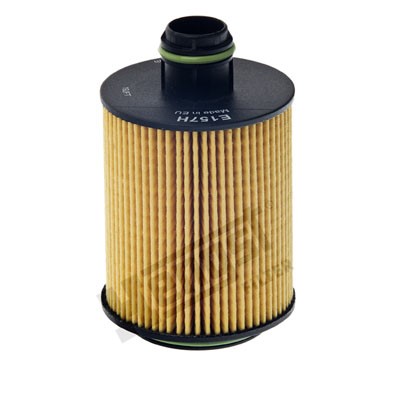 Oljefilter Hengst filter E157H D227 HENGST FILTER