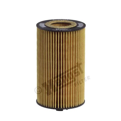 Oljefilter Hengst filter E160H01 D28 HENGST FILTER