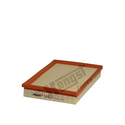 Luftfilter Hengst filter E160L HENGST FILTER