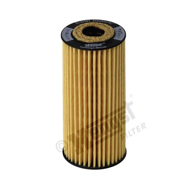 Oljefilter Hengst filter E16H01 D51 HENGST FILTER