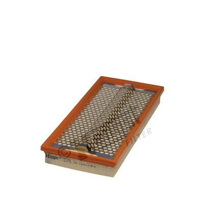 Luftfilter Hengst filter E171L HENGST FILTER