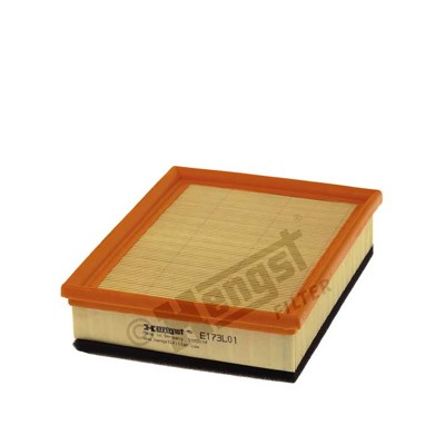 Luftfilter HENGST FILTER