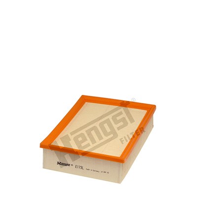 Luftfilter Hengst filter E173L HENGST FILTER
