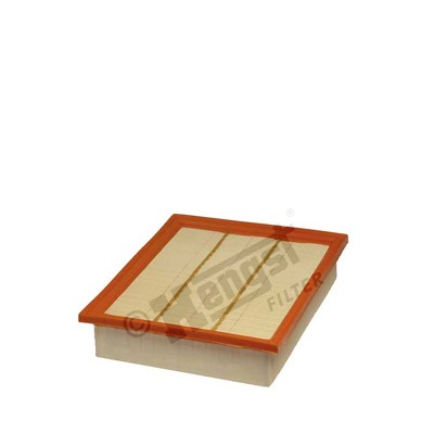 Luftfilter Hengst filter E175L HENGST FILTER