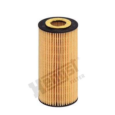 Oljefilter Hengst filter E17H01 D50 HENGST FILTER