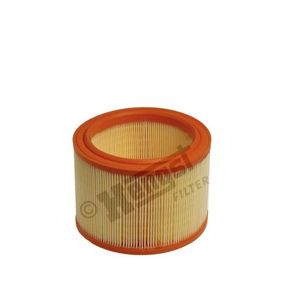Luftfilter Hengst filter E184L HENGST FILTER