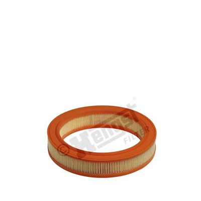 Luftfilter Hengst filter E187L HENGST FILTER
