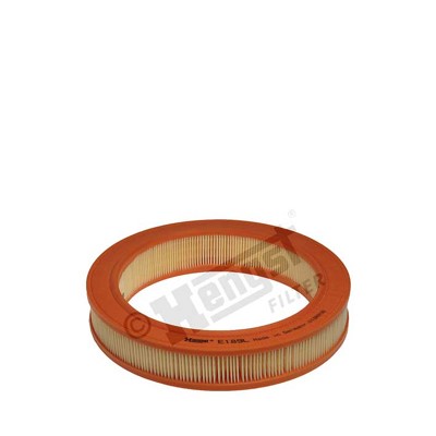 Luftfilter Hengst filter E189L HENGST FILTER
