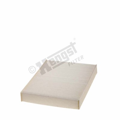 Kupefilter Hengst filter E1903LI HENGST FILTER