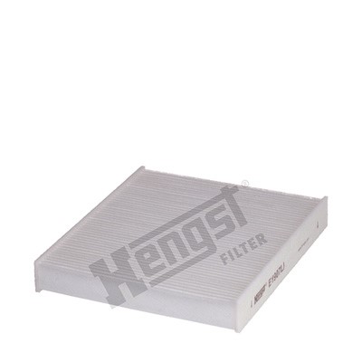 Kupefilter HENGST FILTER