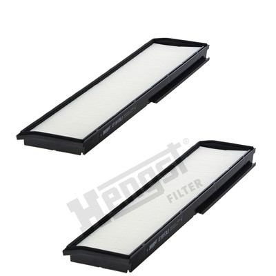 Kupefilter Hengst filter E1913LI-2 HENGST FILTER