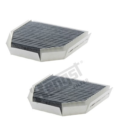Kupefilter Hengst filter E1919LC-2 HENGST FILTER