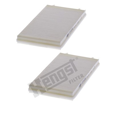 Kupefilter Hengst filter E1920LI-2 HENGST FILTER