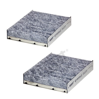 Kupefilter Hengst filter E1930LC-2 HENGST FILTER