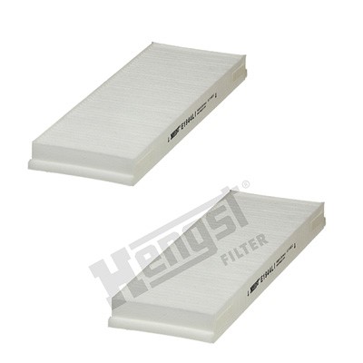 Kupefilter Hengst filter E1944LI-2 HENGST FILTER