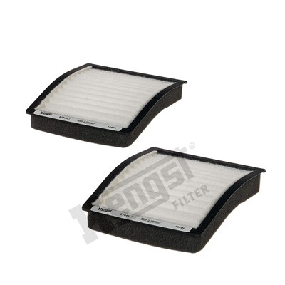 Kupefilter Hengst filter E1946LI-2 HENGST FILTER