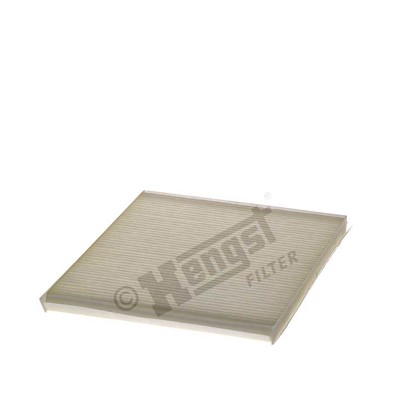 Kupefilter Hengst filter E1953LI HENGST FILTER