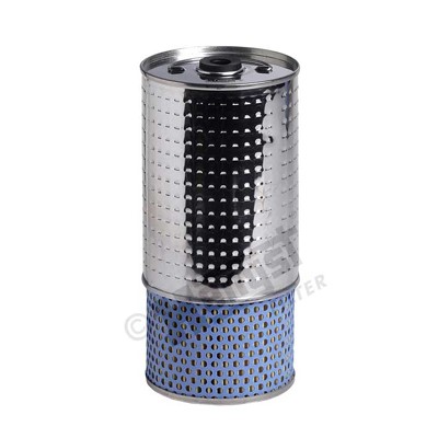 Oljefilter Hengst filter E196HN D03 HENGST FILTER