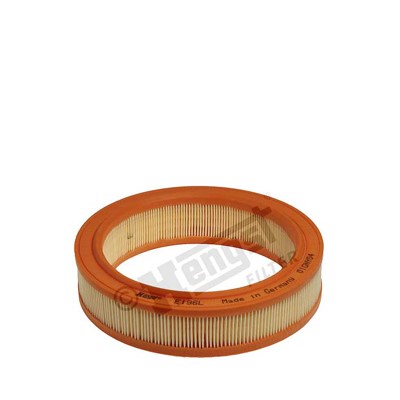 Luftfilter Hengst filter E196L HENGST FILTER