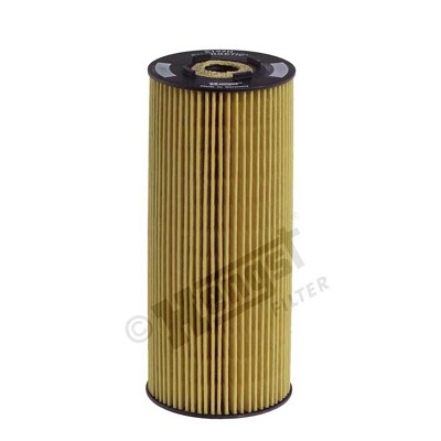 Oljefilter Hengst filter E197H D06 HENGST FILTER