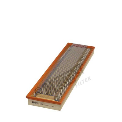 Luftfilter Hengst filter E199L HENGST FILTER