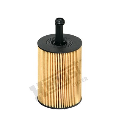 Oljefilter Hengst filter E19H D83 HENGST FILTER