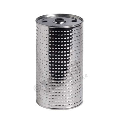 Oljefilter Hengst filter E200M D05 HENGST FILTER