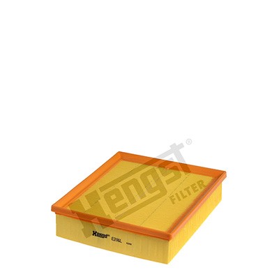 Luftfilter Hengst filter E206L HENGST FILTER