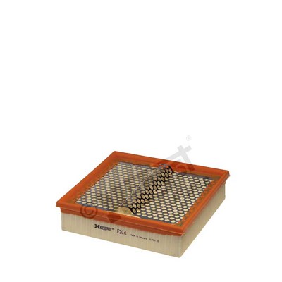 Luftfilter Hengst filter E207L HENGST FILTER