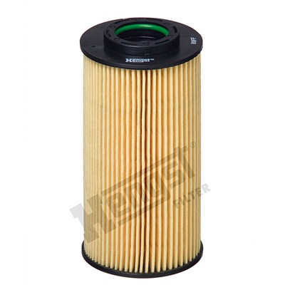 Oljefilter Hengst filter E208H D224 HENGST FILTER