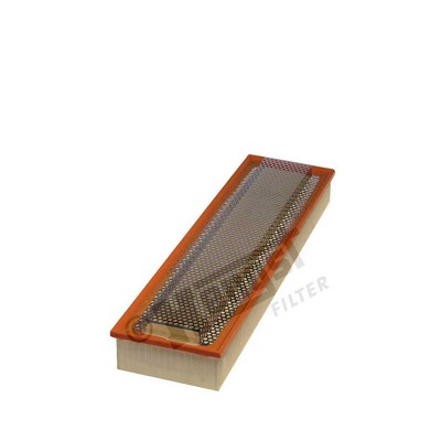 Luftfilter Hengst filter E209L HENGST FILTER