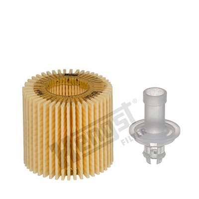 Oljefilter Hengst filter E210H D226 HENGST FILTER