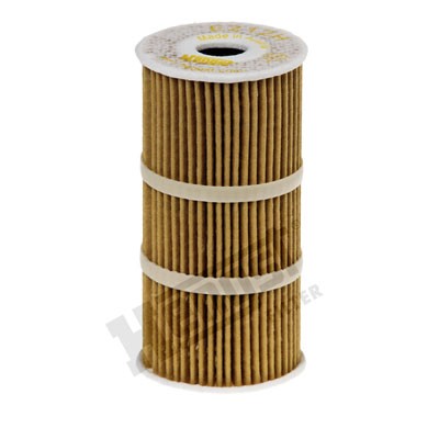 Oljefilter Hengst filter E212H D231 HENGST FILTER