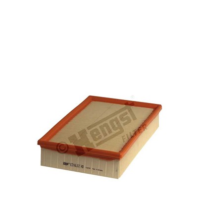Luftfilter Hengst filter E216L02 HENGST FILTER