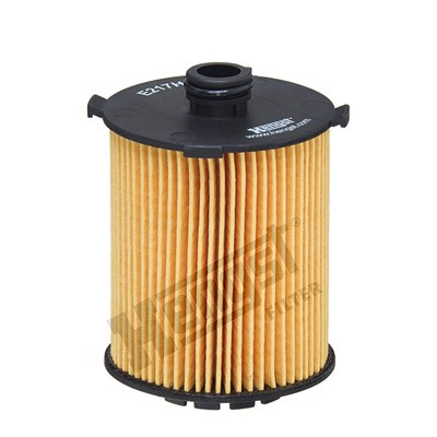 Oljefilter HENGST FILTER