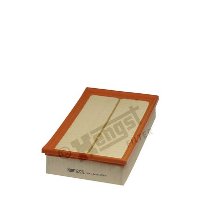 Luftfilter Hengst filter E221L HENGST FILTER