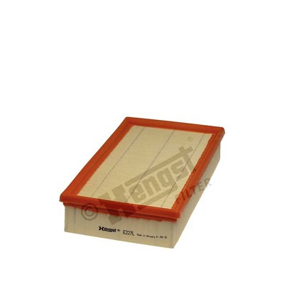 Luftfilter Hengst filter E227L HENGST FILTER