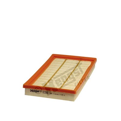 Luftfilter Hengst filter E235L HENGST FILTER