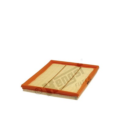 Luftfilter Hengst filter E236L01 HENGST FILTER