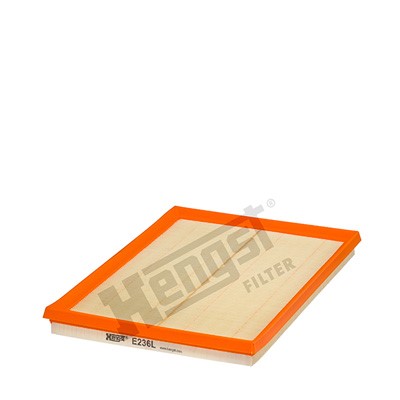 Luftfilter Hengst filter E236L HENGST FILTER