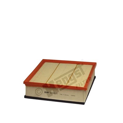 Luftfilter Hengst filter E240L01 HENGST FILTER