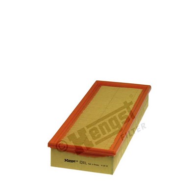 Luftfilter Hengst filter E241L HENGST FILTER
