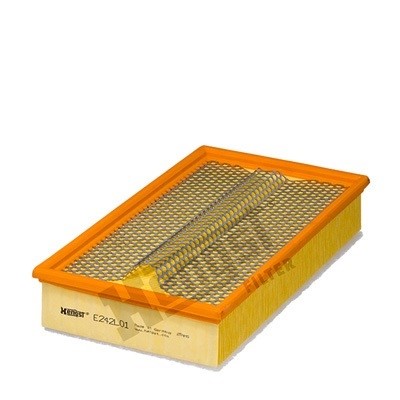 Luftfilter Hengst filter E242L01 HENGST FILTER