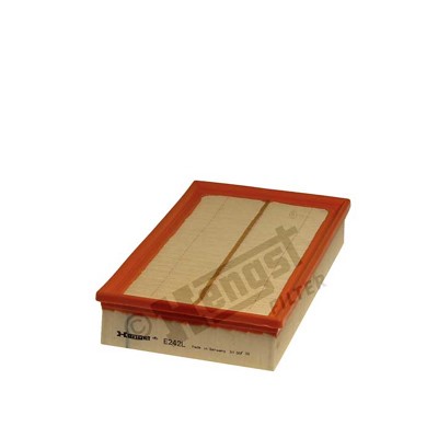 Luftfilter Hengst filter E242L HENGST FILTER