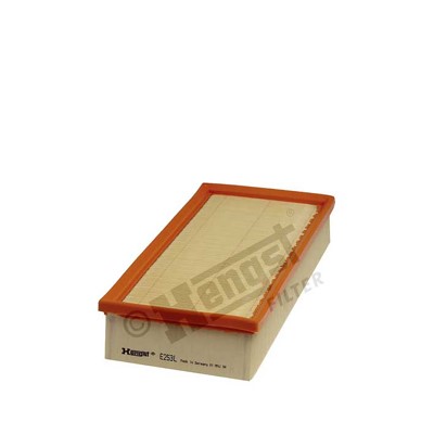 Luftfilter Hengst filter E253L HENGST FILTER