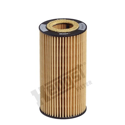 Oljefilter HENGST FILTER