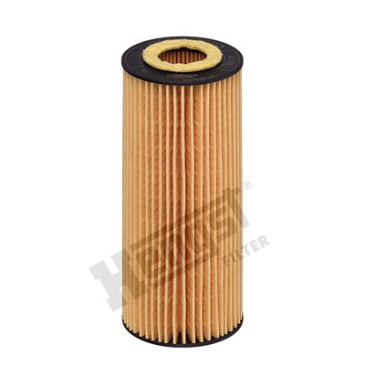 Oljefilter HENGST FILTER