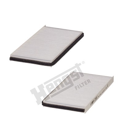Kupefilter Hengst filter E2908LI-2 HENGST FILTER